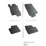 FroGum Гумени стелки Frogum за Opel Astra G 1998-2009 г (pa 0696-51266)
