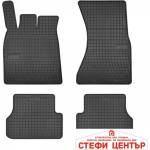 FroGum Гумени стелки Frogum съвместими с Audi A6 C7 - (2011+) / Audi A7 Sportback - (2010+) (51453) - steficenter