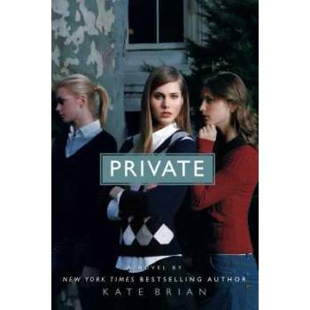 Image 1 of Private | Kate Brian