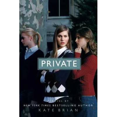 Private | Kate Brian