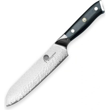 Dellinger nôž Santoku CULLENS GERMAN SAMURAI 17 cm