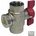 Regulus 5/4" 20256