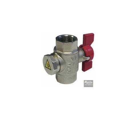 Regulus 5/4" 20256