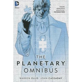 Image 1 of Planetary Omnibus