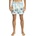 Quiksilver Бански гащета Quiksilver Garden Path 15 swimming shorts - White (Angel Blue)
