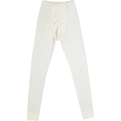 Joha Мъжко мериносово термобельо Joha Longs Merino base layer - Natur (015-1246-0312)