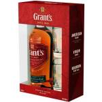 Grant's Грантс + Две Чаши 0.7л
