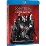 MagicBox Х-Мен: Дни на отминалото бъдеще - Blu-ray (The Rogue Cut) (007265)
