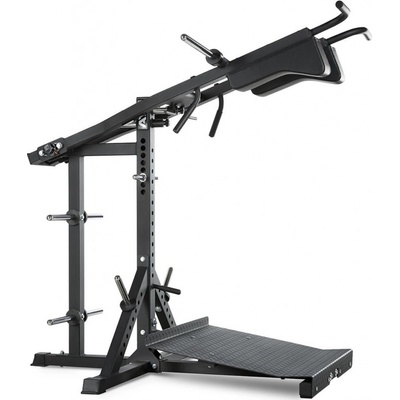 ATX Line Lever Arm Squat PRO - Viking Press