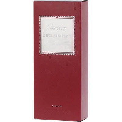 Cartier Déclaration Parfum parfémovaná voda pánská 100 ml