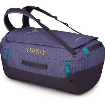 Osprey Сак Osprey Transporter 65 Luggage - Euphoria Purple / Purple Ink (510-3208-0811)