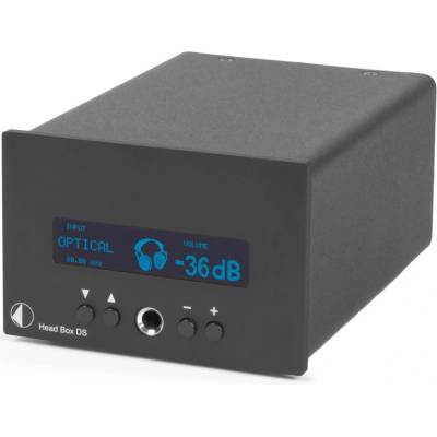 Pro-Ject Head Box DS