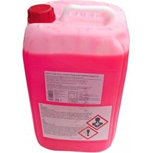 Happy Car Antifreeze G12+ 25 l