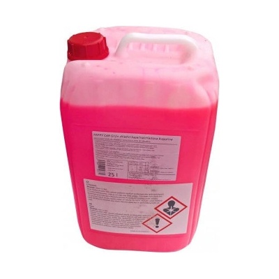 Happy Car Antifreeze G12+ 25 l