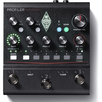 Kemper Profiler Player