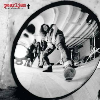 Virginia Records / Sony Music Pearl Jam - Rearviewmirror (Greatest Hits 1991-2003: Volume 1) (2 Vinyl)