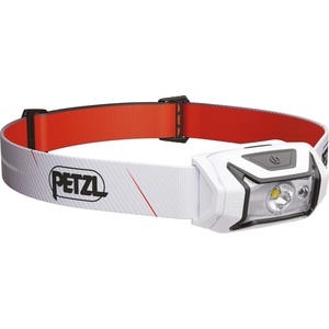 Petzl Челник Petzl Headlamp Tikka Core Head torch - White - размер One Size (545-1060-0411)