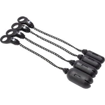 Nash Swinger Slap Head Kit 10 g Černá