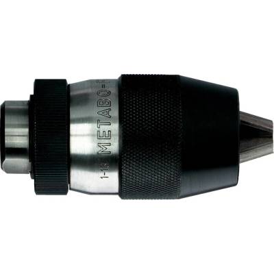 METABO 801-4 Bezpříklepové rychloupínací sklíčidlo B 16 636362000