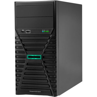 HP Enterprise ProLiant ML30 Gen11 P65095-421 – Zboží Mobilmania