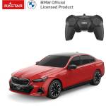 Rastar Кола BMW i5 R/C 1: 24