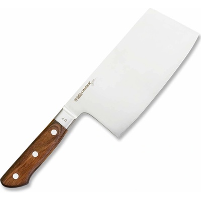 Dellinger čínský nôž "TAO" Cleaver 18 cm Essence - Sekáč No. 07