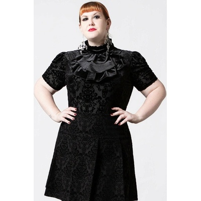Killstar Thelma černá