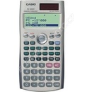 Kalkulačky Casio FC 200 V
