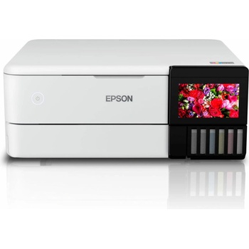 Image 1 of Epson EcoTank L8160 (C11CJ20402)