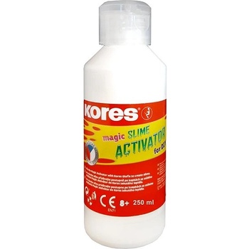 KORES Magic Slime Activator 250 ml