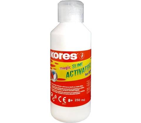 KORES Magic Slime Activator 250 ml