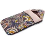  Водоустойчива Пелена Boho Dusty Rose За Количка 50X100