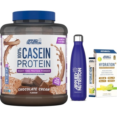 Applied Nutrition MICELLAR CASEIN PROTEIN 1800 g
