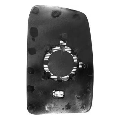 Sklo vonkajšieho zrkadla ABAKUS / Loro 3163G05