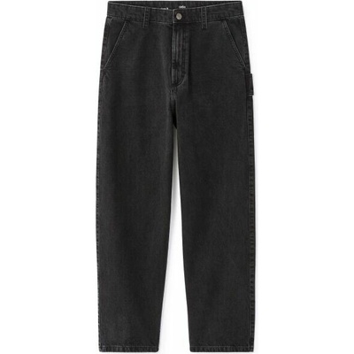 Celio LOSKATER pánské džínové kalhoty černá