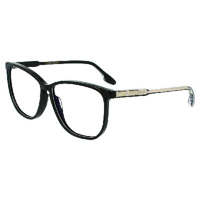 VB26295713001 woman glasses - Black (Black)