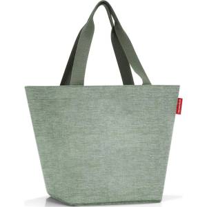 Reisenthel Shopper M Twist Sage