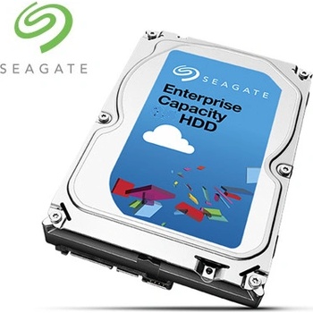 Seagate Capacity 4TB, 3,5", ST4000NM0255