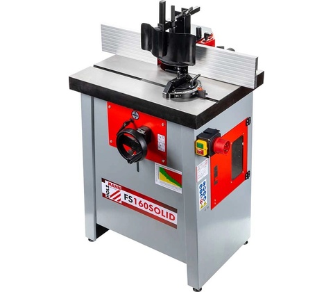 HOLZMANN FS160SOLID