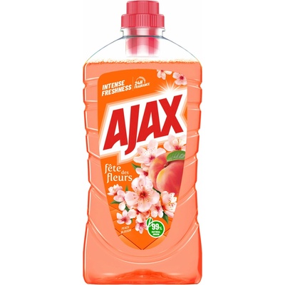 Ajax Fete des Fleurs Peach Blossom 1 l – Zboží Dáma