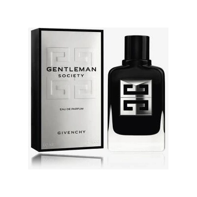 Givenchy Gentlemen Society EDP 100 ml