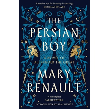 Persian Boy