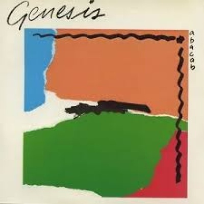 GENESIS - Abacab-180 gram vinyl 2018