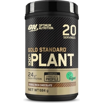 Optimum Nutrition Gold Standard 100% Plant 684 g