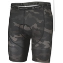 Scott spodní Trail Underwear Graph + pánské černá