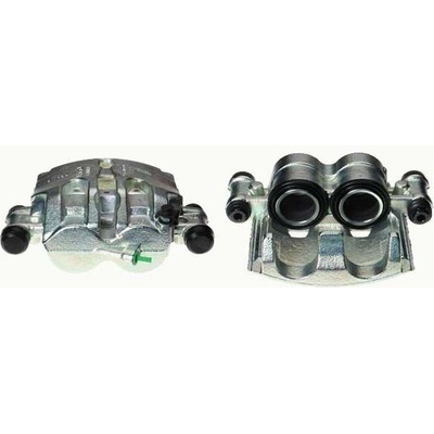 Brzdový strmeň BUDWEG CALIPER 344046