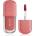 AMUSE Bebe Tint дълготраен гланц за устни с хидратиращ ефект цвят 06 Pink Fig 3.8 гр