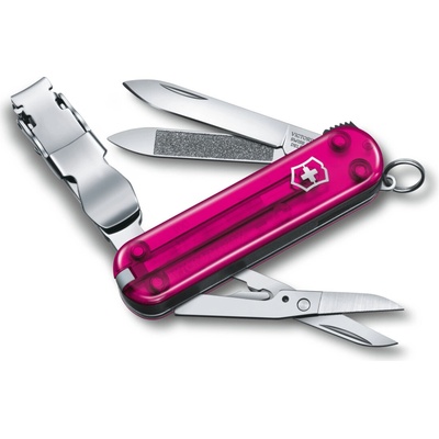 Wenger NailClip 580 pink