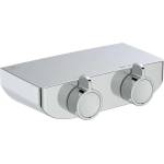 Ideal Standard CeraPlus - Термостатен смесител за душ, хром A7606AA (A7606AA)