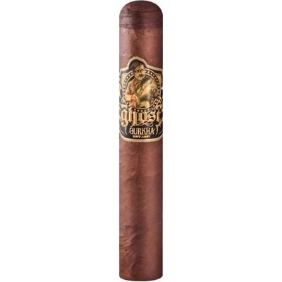 Gurkha Ghost Gold Shadow